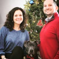 Sitter Profile Image: Meghan J.