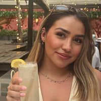 Sitter Profile Image: Mahsa S.