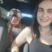 Sitter Profile Image: Randi S.