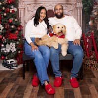 Sitter Profile Image: Yarleny J.