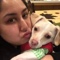 Sitter Profile Image: Maritza M.