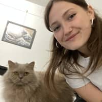 Sitter Profile Image: Erika R.