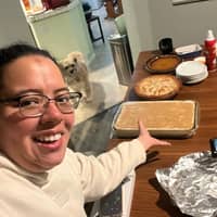 Sitter Profile Image: Marissa F.