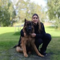 Passarens profilbild: Ellinor S.