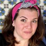 Sitter Profile Image: giulia r.