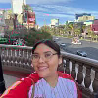 Sitter Profile Image: Kalia M.