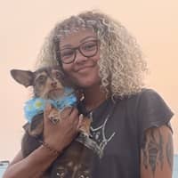 Sitter Profile Image: Drii K.