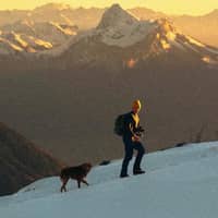 Photo de profil du pet sitter : Benjamin L.