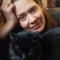 Photo de profil du pet sitter : Gabrielle C.