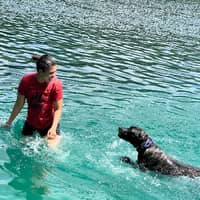 Sitter Profile Image: Melissa M.