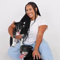 Sitter Profile Image: Alicia K.