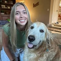 Sitter Profile Image: Megan M.