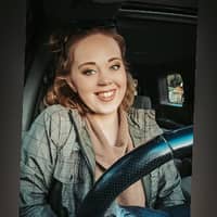 Sitter Profile Image: Ashley A.