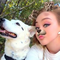 Sitter Profile Image: Ashley A.