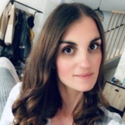 Photo de profil du pet sitter : Manon S.