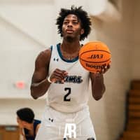 Sitter Profile Image: Marcus B.