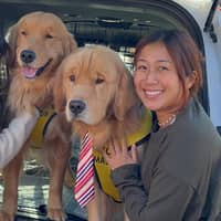 Sitter Profile Image: Rika M.