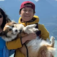 Sitter Profile Image: Jing X.