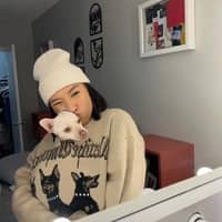 Sitter Profile Image: Naylea C.