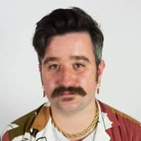 Sitter Profile Image: Jeremy M.