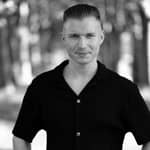 Sitter Profile Image: Rafal P.