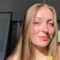 Sitter Profile Image: Nivedita B.