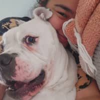 Sitter Profile Image: Jarmilla Bernadette M.