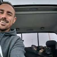 Sitter Profile Image: Jackson W.