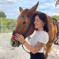 Foto del cuidador: Valentina P.