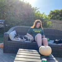 Sitter Profile Image: Liliana M.