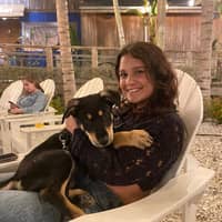 Sitter Profile Image: Sydney L.