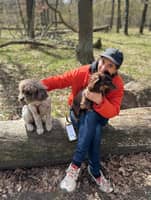 Sitterprofilbild: Dana G.