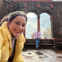 Sitter Profile Image: Tessie D.