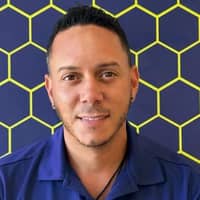 Sitter Profile Image: Christian R.