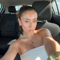 Sitter Profile Image: Alejandra A.