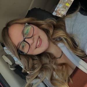 Sitter Profile Image: Audri G.