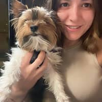 Foto del cuidador: Noemi R.