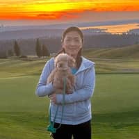 Sitter Profile Image: Aileen W.