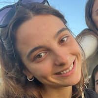 Immagine del profilo del sitter: Diletta Maria T.