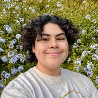 Sitter Profile Image: Andy B.