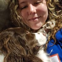 Sitter Profile Image: Morgan H.