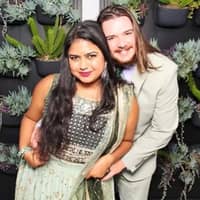 Sitter Profile Image: Prerana & Aubrey S.