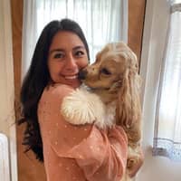 Sitter Profile Image: Daisy S.