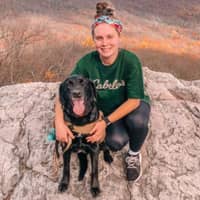 Sitter Profile Image: Desiree H.