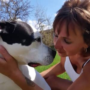 Sitter Profile Image: Carrie G.