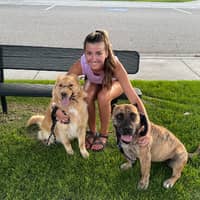 Sitter Profile Image: Briley D.