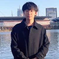 Sitter Profile Image: Jianchao J.