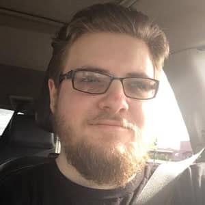 Sitter Profile Image: Patrick P.