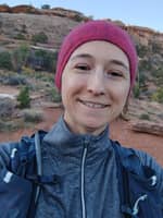 Sitter Profile Image: Holly M.