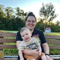 Sitter Profile Image: Rebecca K.